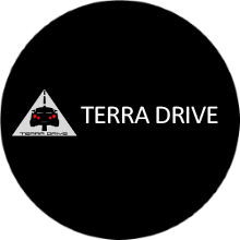 Товары производителя Terra Drive